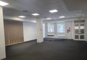 Gimnàs
en lloguer
amb 370m² a Fuengirola foto