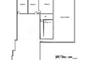 Gimnàs
en lloguer
amb 370m² a Fuengirola foto