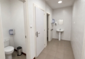 Oficines
en lloguer
amb 300m² a Guecho, Calle villa de plentzia, 28 foto