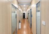 Oficines
en lloguer
amb 300m² a Guecho, Calle villa de plentzia, 28 foto
