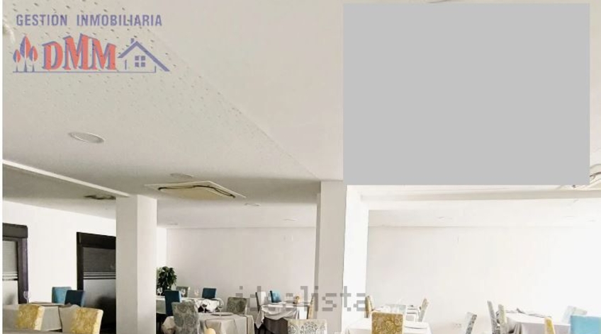 Local comercial
