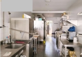 Restaurante en venta con 610m² en Quintanar de la Orden foto