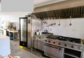 Restaurante en venta con 610m² en Quintanar de la Orden foto
