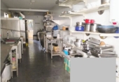 Restaurante en venta con 610m² en Quintanar de la Orden foto