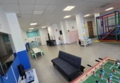 130m² locaux commerciaux pour location à Humanes de Madrid photo