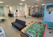 130m² locaux commerciaux pour location à Humanes de Madrid photo