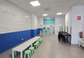 130m² locaux commerciaux pour location à Humanes de Madrid photo