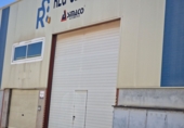 Nau Industrial
en lloguer
amb 650m² a Artesa de Lleida foto