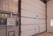 Nau Industrial
en lloguer
amb 650m² a Artesa de Lleida foto