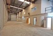 Nau Industrial
en lloguer
amb 650m² a Artesa de Lleida foto