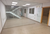 Nau Industrial
en lloguer
amb 650m² a Artesa de Lleida foto