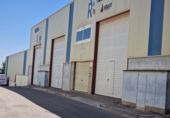 Nau Industrial
en lloguer
amb 650m² a Artesa de Lleida foto