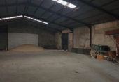 Nau Industrial
en venda
amb 616m² a Azuaga foto