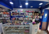 80m² locaux commerciaux pour cession à Linares photo