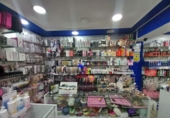 80m² locaux commerciaux pour cession à Linares photo