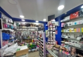 80m² locaux commerciaux pour cession à Linares photo