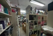80m² locaux commerciaux pour cession à Linares photo