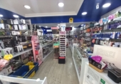 80m² locaux commerciaux pour cession à Linares photo