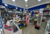 80m² locaux commerciaux pour cession à Linares photo