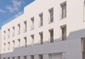 Edificio en venta con 1060m² en Cádiz foto