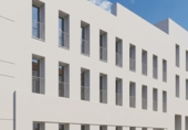 Edificio en venta con 1060m² en Cádiz foto