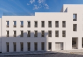 Edificio en venta con 1060m² en Cádiz foto