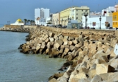 Edificio en venta con 1060m² en Cádiz foto