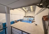 Nau Industrial
en venda
amb 263m² a Constantí, Carrer d'Itàlia foto