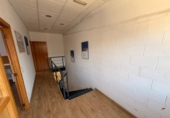 Nau Industrial
en venda
amb 263m² a Constantí, Carrer d'Itàlia foto