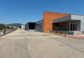 Nau Industrial
en venda, traspàs
amb 4322m² a Valls, Plaça de la Creu foto