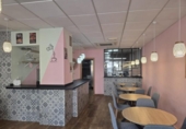 Restaurante en venta, traspaso con 85m² en Campello foto