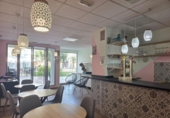 Restaurante en venta, traspaso con 85m² en Campello foto