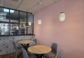 Restaurante en venta, traspaso con 85m² en Campello foto