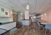 Restaurante en venta, traspaso con 85m² en Campello foto