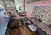Restaurante en venta, traspaso con 85m² en Campello foto