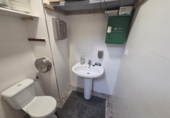 Restaurante en venta, traspaso con 85m² en Campello foto