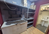 Restaurante en venta, traspaso con 85m² en Campello foto