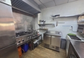 Restaurante en venta, traspaso con 85m² en Campello foto