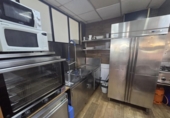 Restaurante en venta, traspaso con 85m² en Campello foto