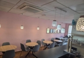 Restaurante en venta, traspaso con 85m² en Campello foto