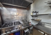 Restaurante en venta, traspaso con 85m² en Campello foto