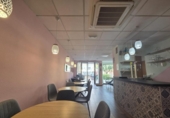 Restaurante en venta, traspaso con 85m² en Campello foto