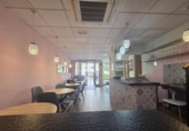 Restaurante en venta, traspaso con 85m² en Campello foto