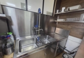 Restaurante en venta, traspaso con 85m² en Campello foto