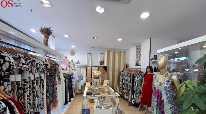 Local comercial