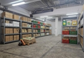 196m² workshop for sale in Real de Gandía, Avenida de la Paz photo