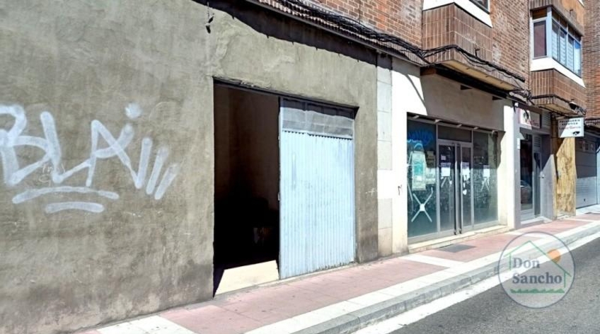 Local comercial