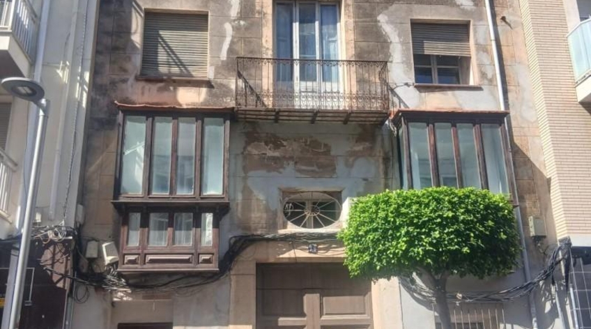 Edificio
