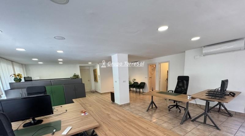 Local comercial
