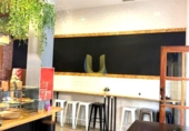 Restaurant
en lloguer, traspàs
amb 105m² a Madrid, a la zona de Sant Joan Baptista, Calle de Torrelaguna foto